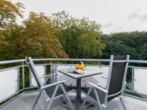 Apartment App-18 Zinnowitzer Hof by Interhome